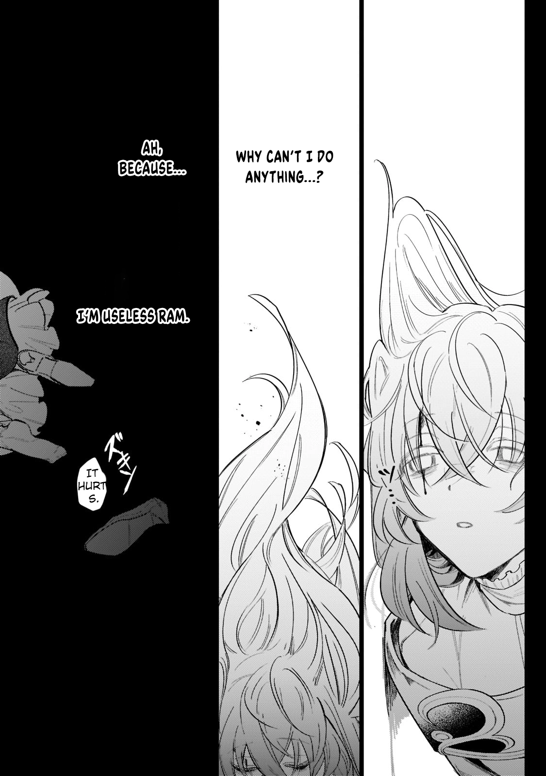 My Reincarnation Destination Was a Way-Too-Timid Countess. Chapter 1 - . Page 29